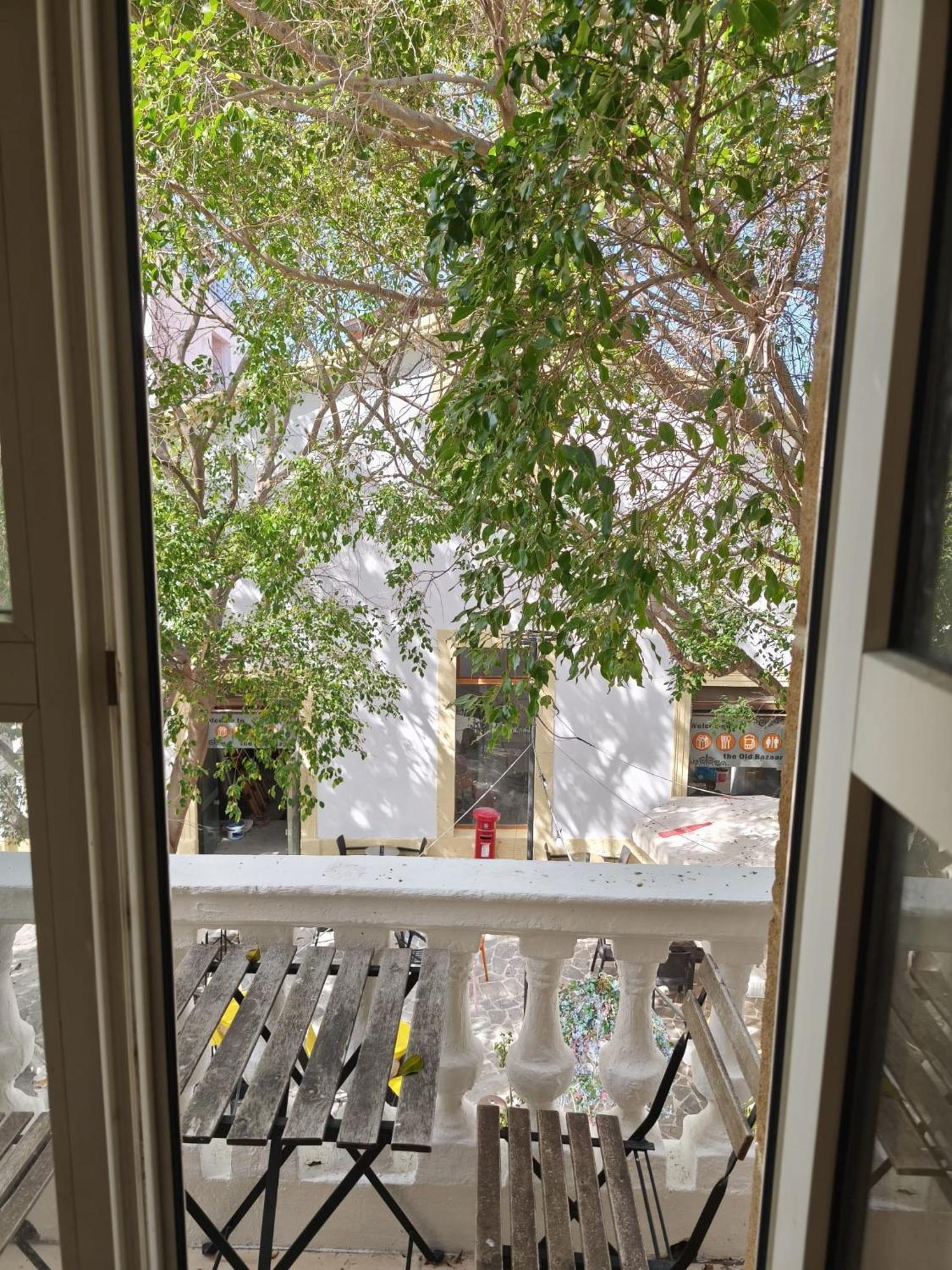 Deniz Konak Boutique Hotel Kerínia Szoba fotó